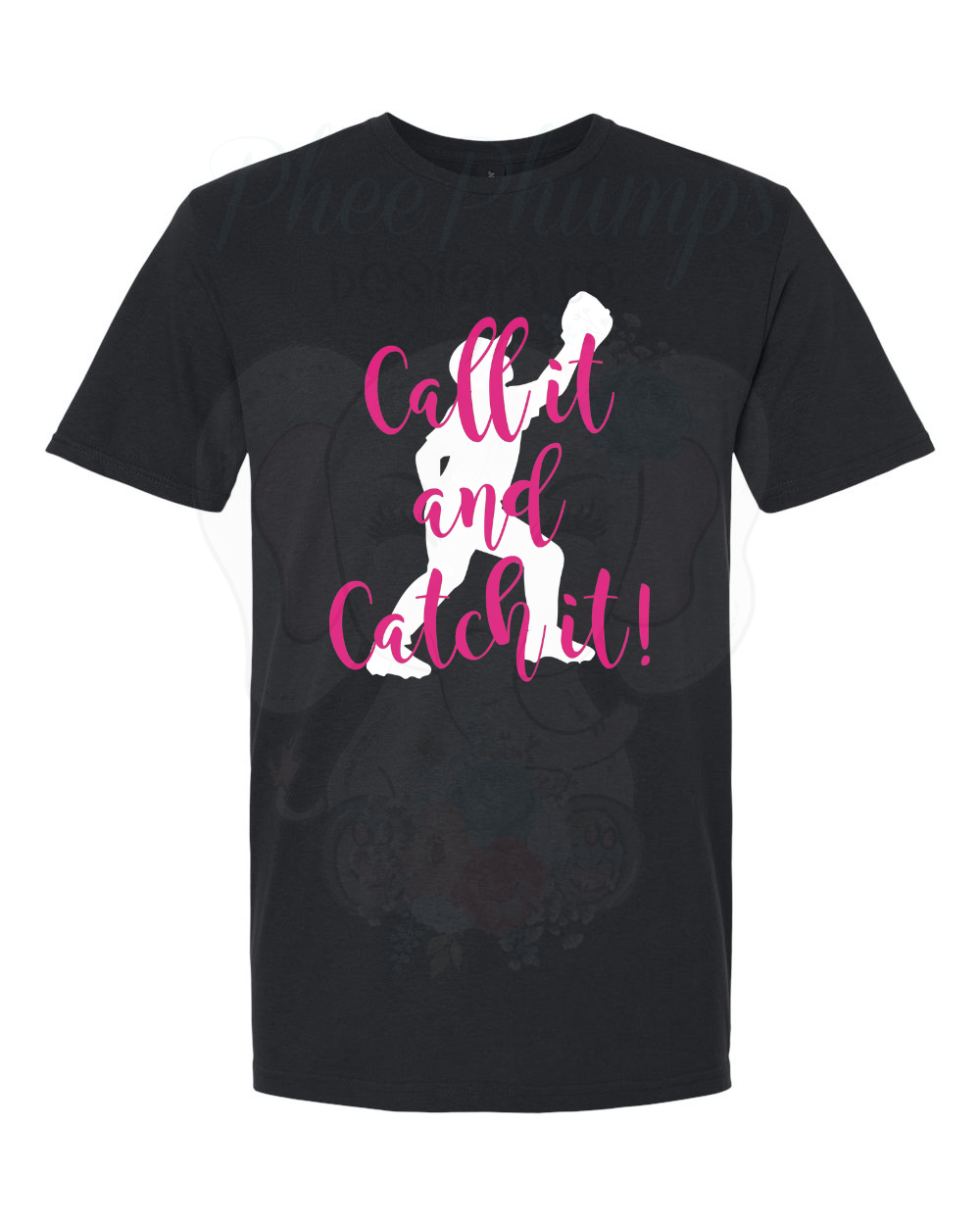 Call it and Catch it
