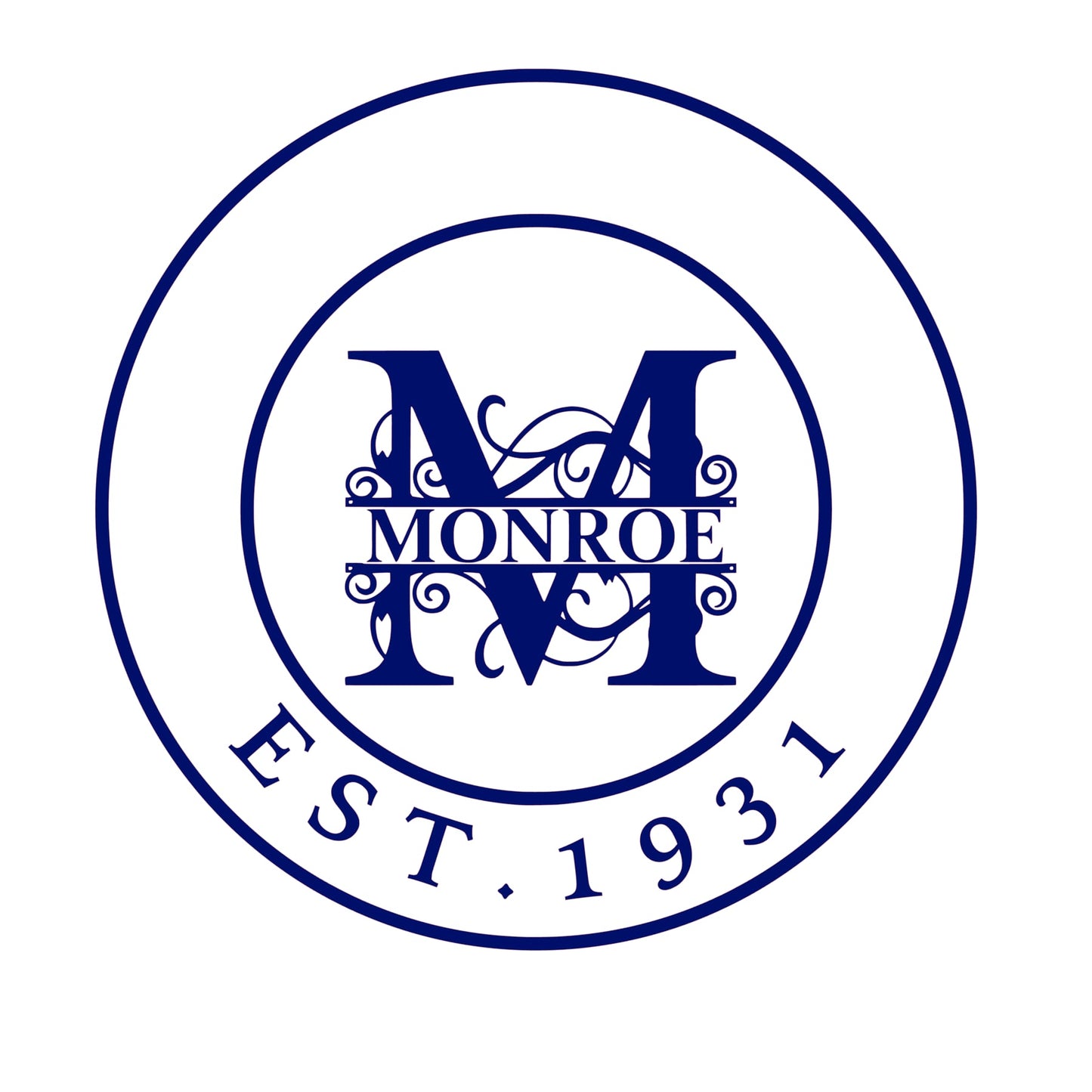 Monroe Family Tshirt Order