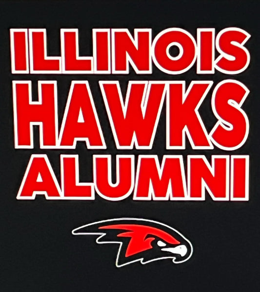 Illinois Hawks Alumni