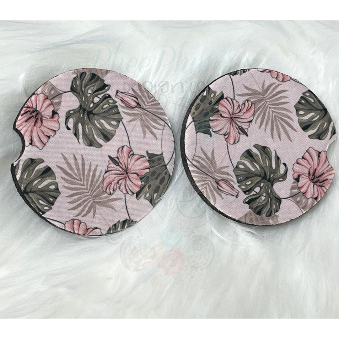 Car Coasters